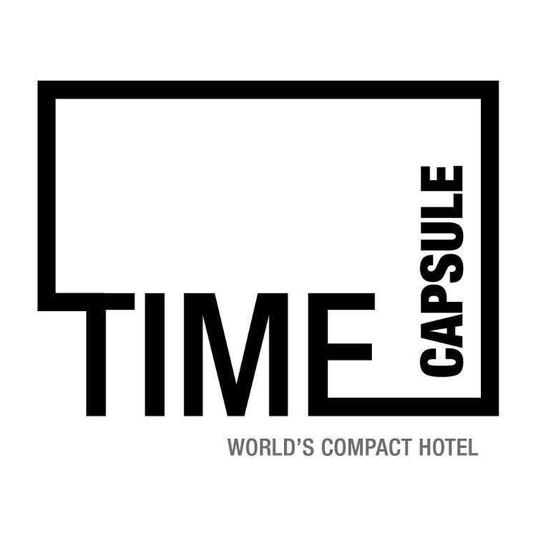 Time Capsule Hotel 2*