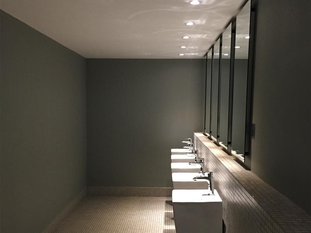 Time Capsule Hotel 2* George Town