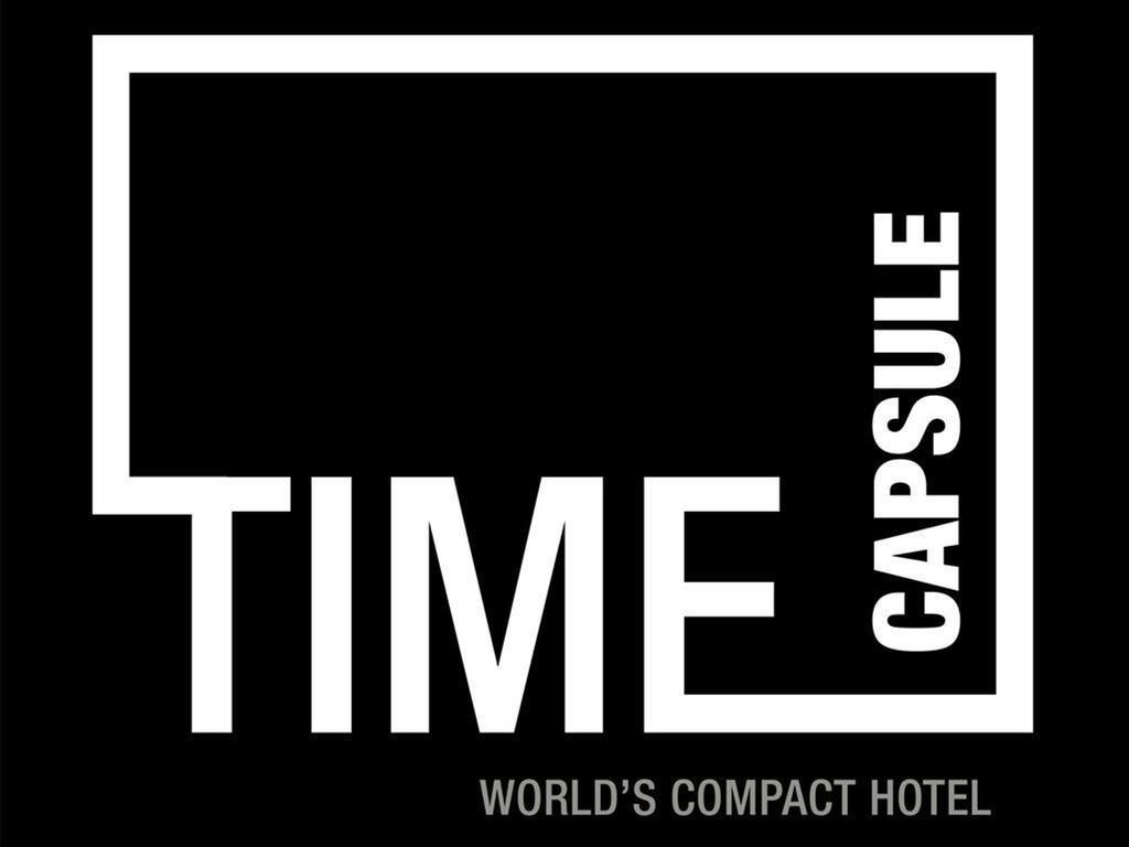 Time Capsule Hotel Capsule hotel