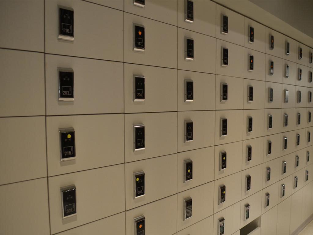 Capsule hotel Time Capsule Hotel 2*