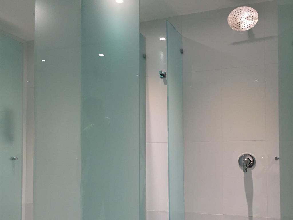 Time Capsule Hotel 2* George Town