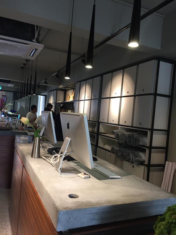 Time Capsule Hotel 2* George Town