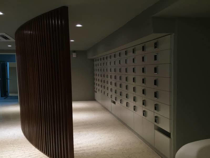Time Capsule Hotel 2* George Town